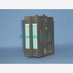 Siemens 6ES7 132-4BD00-0AA0 (Lot of 2)